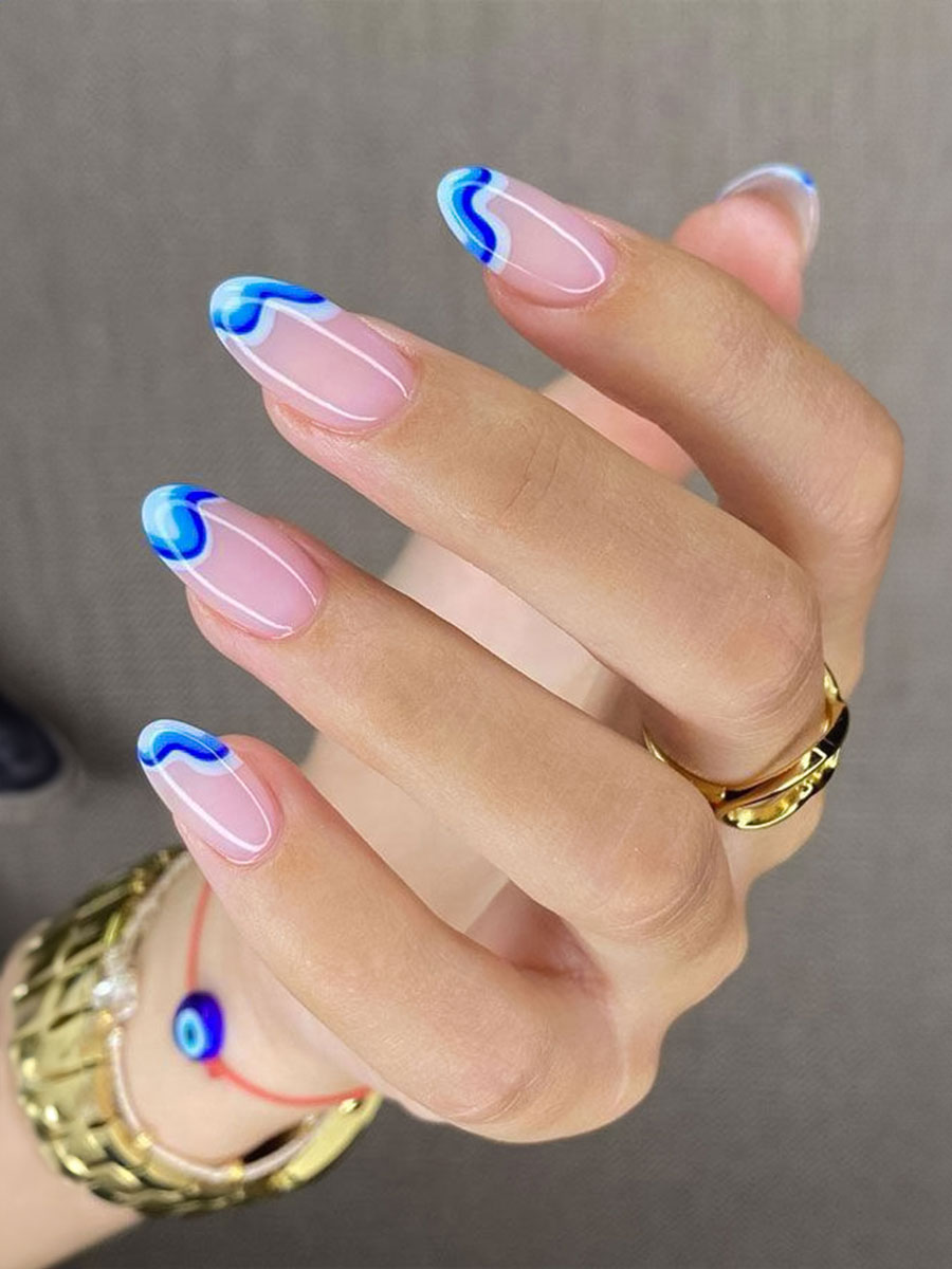 RIVERFRONT NAIL LOUNGE