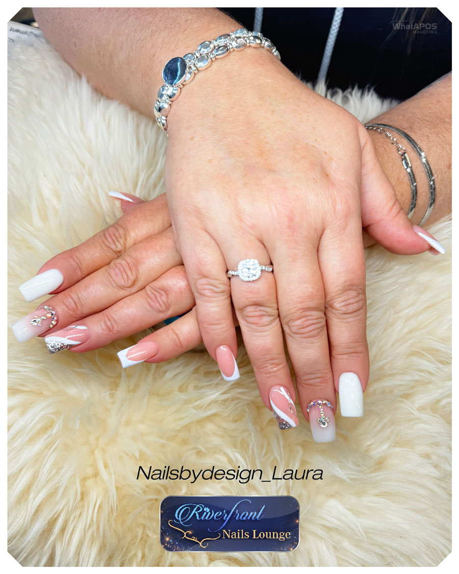 RIVERFRONT NAIL LOUNGE