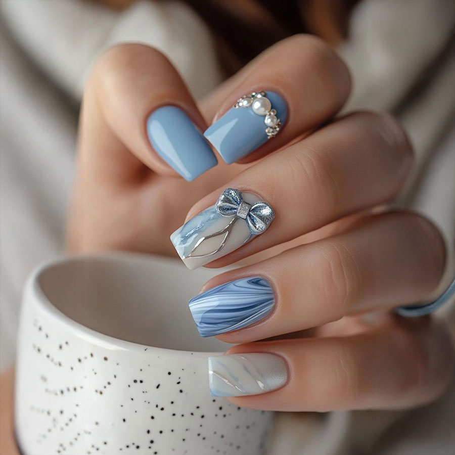 RIVERFRONT NAIL LOUNGE