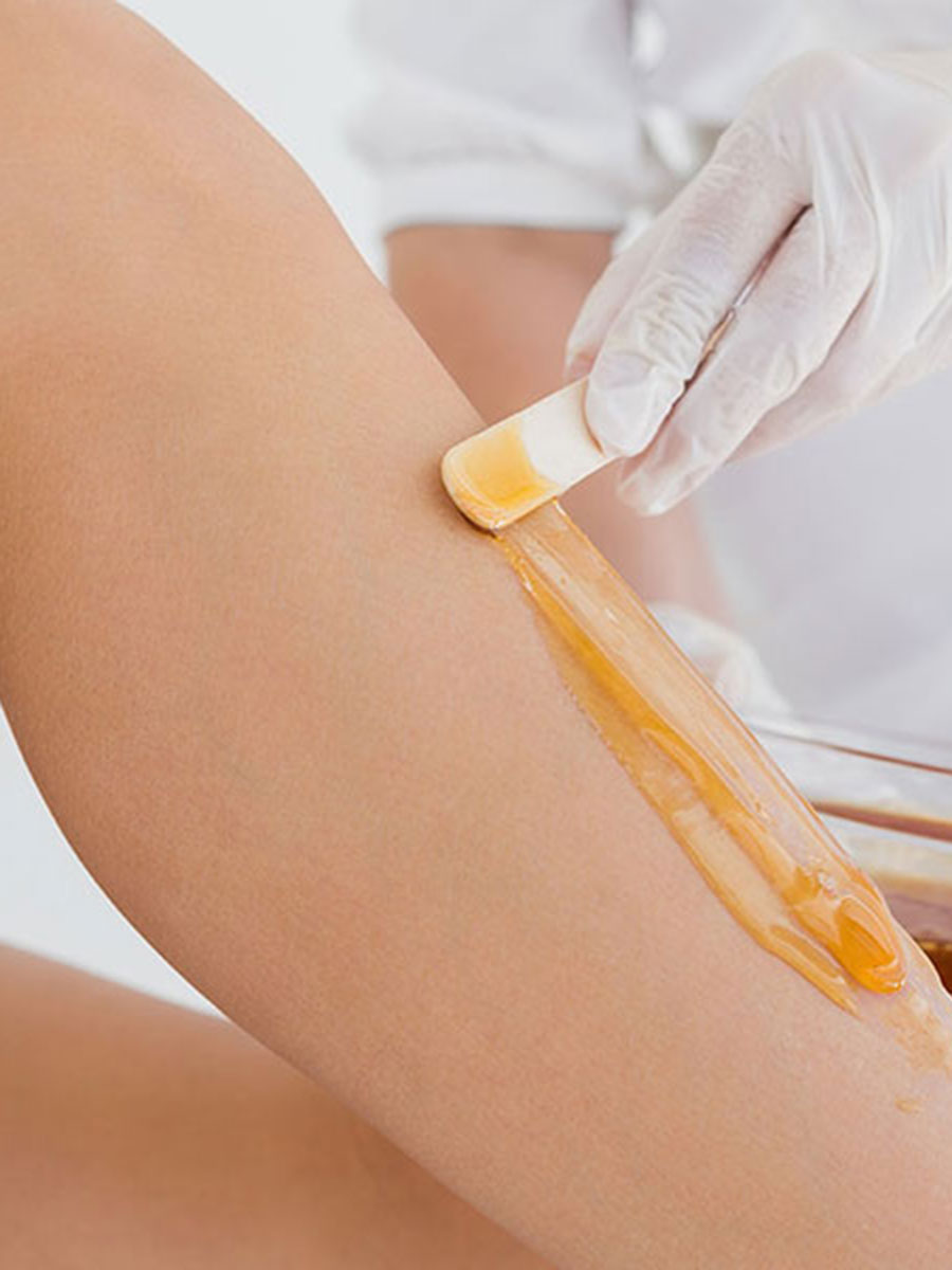 RIVERFRONT NAIL LOUNGE